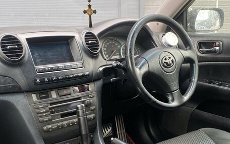 Toyota Verossa, 2001 год, 630 000 рублей, 2 фотография