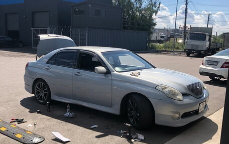 Toyota Verossa, 2001 год, 630 000 рублей, 7 фотография