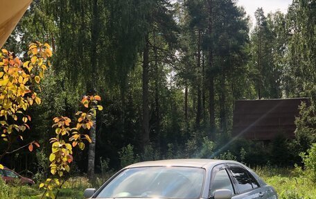 Toyota Verossa, 2001 год, 630 000 рублей, 5 фотография