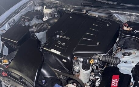 Toyota Verossa, 2001 год, 630 000 рублей, 8 фотография