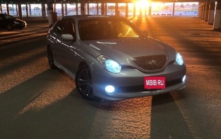 Toyota Verossa, 2001 год, 630 000 рублей, 6 фотография