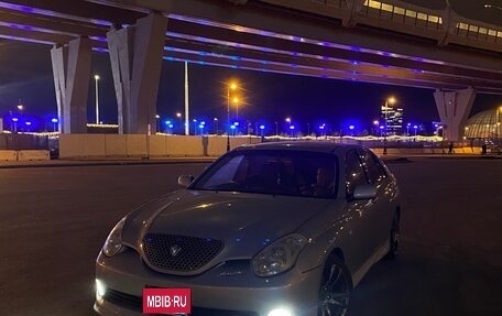 Toyota Verossa, 2001 год, 630 000 рублей, 3 фотография