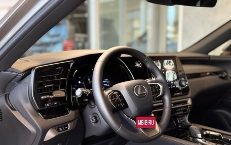 Lexus RX IV рестайлинг, 2025 год, 8 799 000 рублей, 5 фотография