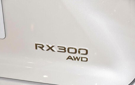 Lexus RX IV рестайлинг, 2025 год, 8 799 000 рублей, 15 фотография