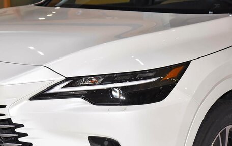 Lexus RX IV рестайлинг, 2025 год, 8 799 000 рублей, 13 фотография