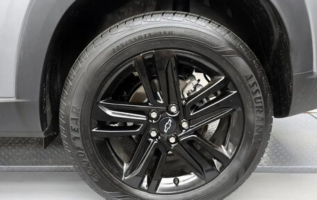 Chevrolet Trax, 2024 год, 2 050 000 рублей, 5 фотография