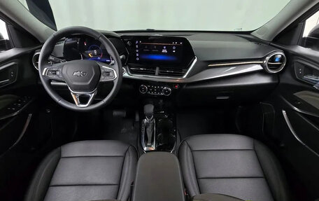 Chevrolet Trax, 2024 год, 2 050 000 рублей, 9 фотография