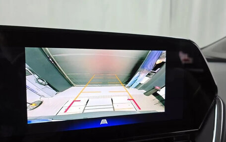 Chevrolet Trax, 2024 год, 2 050 000 рублей, 12 фотография