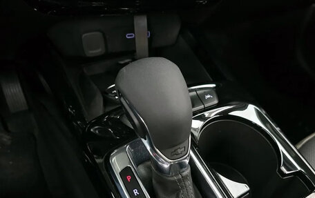 Chevrolet Trax, 2024 год, 2 050 000 рублей, 11 фотография