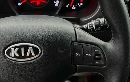 KIA Sportage III, 2012 год, 1 449 000 рублей, 21 фотография