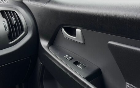 KIA Sportage III, 2012 год, 1 449 000 рублей, 30 фотография