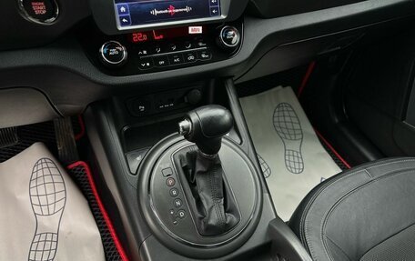 KIA Sportage III, 2012 год, 1 449 000 рублей, 25 фотография