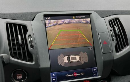 KIA Sportage III, 2012 год, 1 449 000 рублей, 23 фотография