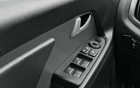 KIA Sportage III, 2012 год, 1 449 000 рублей, 27 фотография