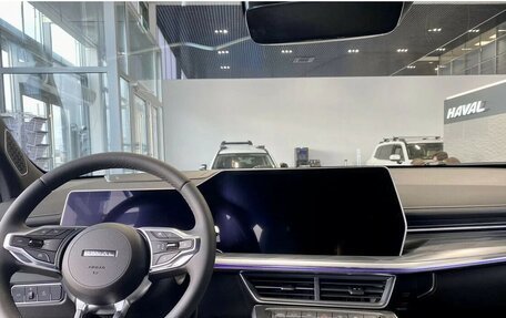 Haval F7, 2025 год, 2 949 000 рублей, 6 фотография