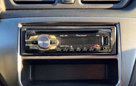 KIA Rio III рестайлинг, 2012 год, 740 000 рублей, 13 фотография