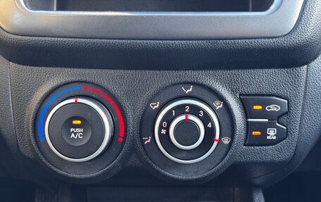 KIA Rio III рестайлинг, 2012 год, 740 000 рублей, 14 фотография