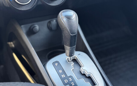 KIA Rio III рестайлинг, 2012 год, 740 000 рублей, 15 фотография