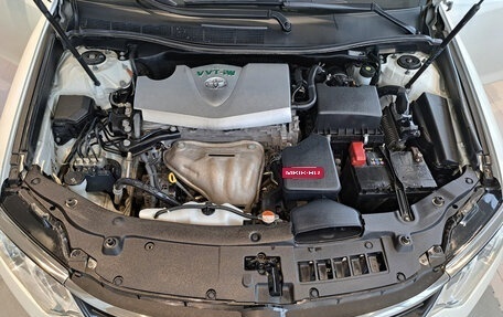 Toyota Camry, 2016 год, 2 005 000 рублей, 11 фотография