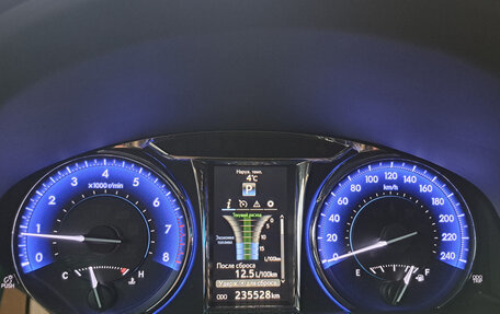 Toyota Camry, 2016 год, 2 005 000 рублей, 16 фотография