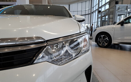 Toyota Camry, 2016 год, 2 005 000 рублей, 21 фотография