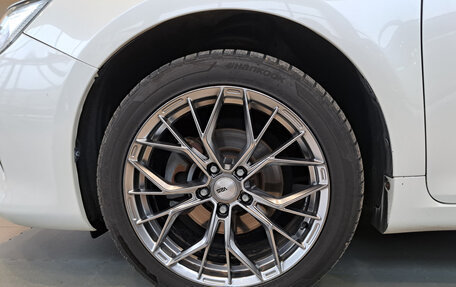 Toyota Camry, 2016 год, 2 005 000 рублей, 22 фотография