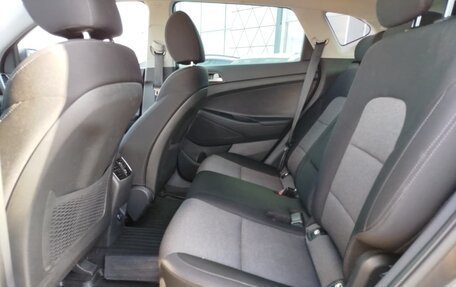 Hyundai Tucson III, 2019 год, 2 250 000 рублей, 13 фотография