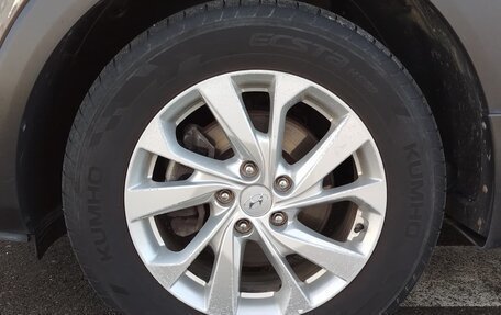 Hyundai Tucson III, 2019 год, 2 250 000 рублей, 8 фотография