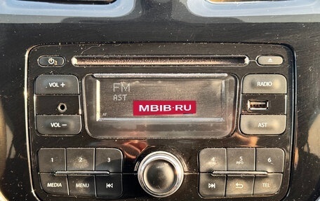 Renault Logan II, 2016 год, 510 000 рублей, 13 фотография