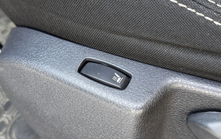 Renault Logan II, 2016 год, 510 000 рублей, 16 фотография