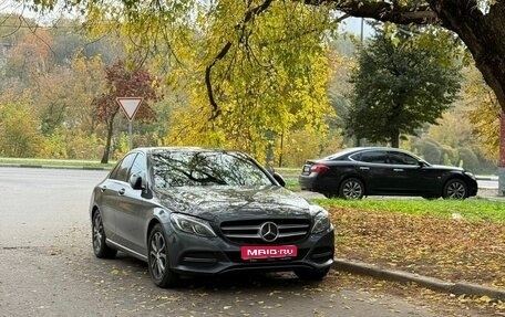 Mercedes-Benz C-Класс, 2014 год, 1 700 000 рублей, 1 фотография