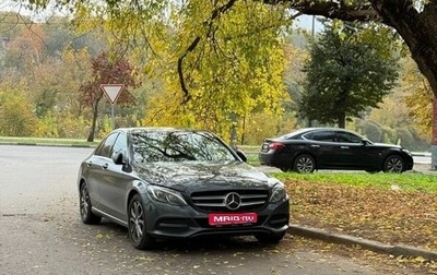 Mercedes-Benz C-Класс, 2014 год, 1 700 000 рублей, 1 фотография