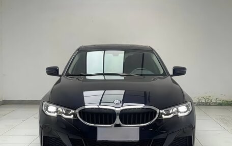 BMW 3 серия, 2021 год, 3 190 000 рублей, 2 фотография