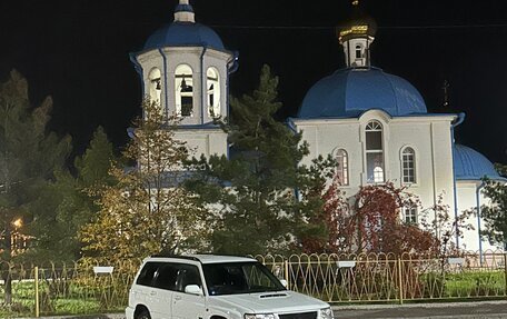 Subaru Forester, 1999 год, 580 000 рублей, 1 фотография