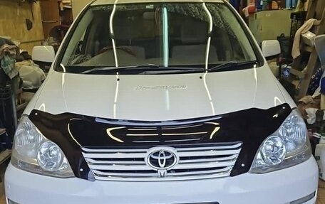 Toyota Ipsum II, 2004 год, 850 000 рублей, 1 фотография