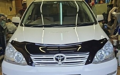 Toyota Ipsum II, 2004 год, 850 000 рублей, 1 фотография