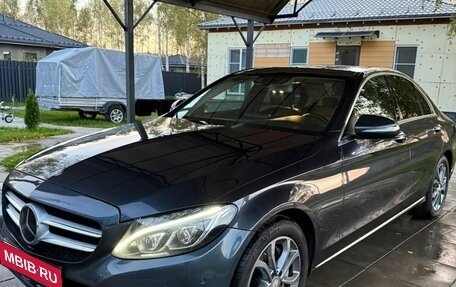 Mercedes-Benz C-Класс, 2014 год, 1 700 000 рублей, 2 фотография