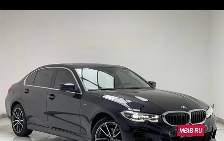 BMW 3 серия, 2021 год, 3 190 000 рублей, 3 фотография