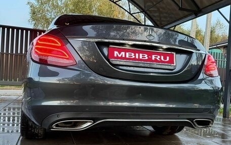 Mercedes-Benz C-Класс, 2014 год, 1 700 000 рублей, 5 фотография