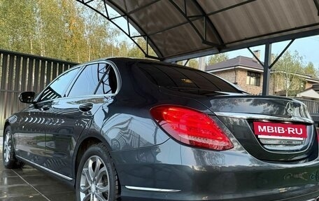 Mercedes-Benz C-Класс, 2014 год, 1 700 000 рублей, 3 фотография