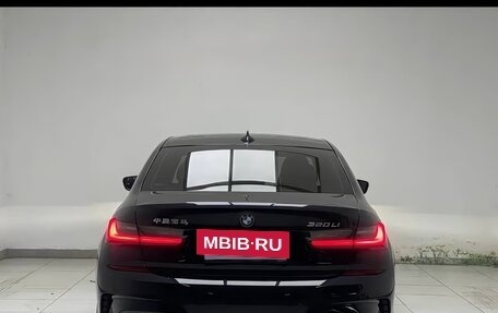 BMW 3 серия, 2021 год, 3 190 000 рублей, 6 фотография