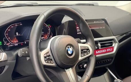 BMW 3 серия, 2021 год, 3 190 000 рублей, 7 фотография