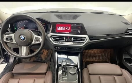 BMW 3 серия, 2021 год, 3 190 000 рублей, 10 фотография