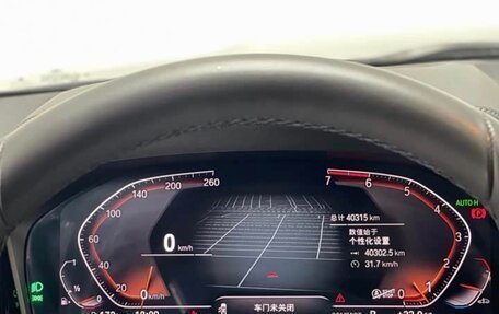 BMW 3 серия, 2021 год, 3 190 000 рублей, 16 фотография