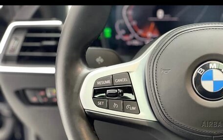 BMW 3 серия, 2021 год, 3 190 000 рублей, 14 фотография