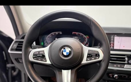 BMW 3 серия, 2021 год, 3 190 000 рублей, 13 фотография