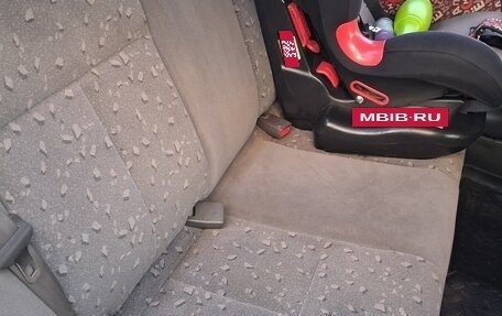 KIA Spectra II (LD), 2008 год, 230 000 рублей, 12 фотография