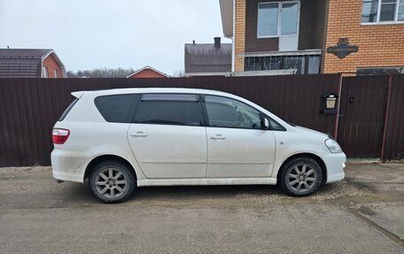 Toyota Ipsum II, 2004 год, 850 000 рублей, 6 фотография