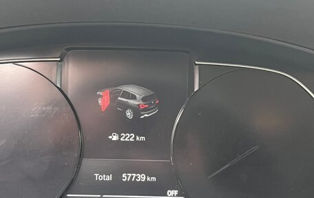 BMW X3, 2021 год, 4 700 000 рублей, 7 фотография