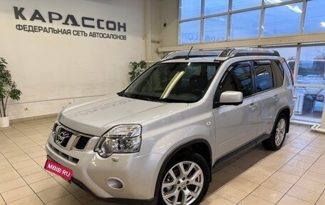 Nissan X-Trail, 2014 год, 1 550 000 рублей, 1 фотография